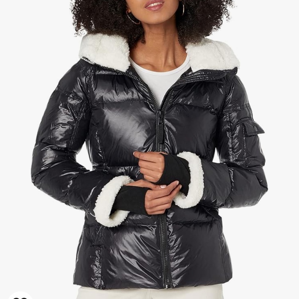 S13 Women's Callie Down Puffer